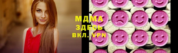 МДПВ Богородицк